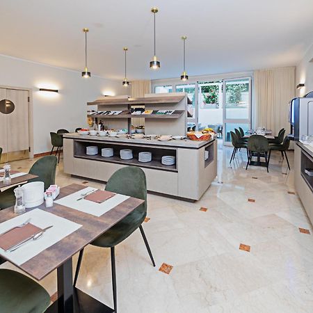 Hotel Gardenia & Villa Charme Adults Friendly 4Star Service Bardolino Eksteriør bilde