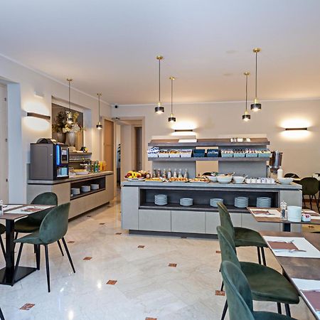 Hotel Gardenia & Villa Charme Adults Friendly 4Star Service Bardolino Eksteriør bilde