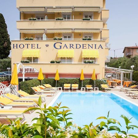Hotel Gardenia & Villa Charme Adults Friendly 4Star Service Bardolino Eksteriør bilde