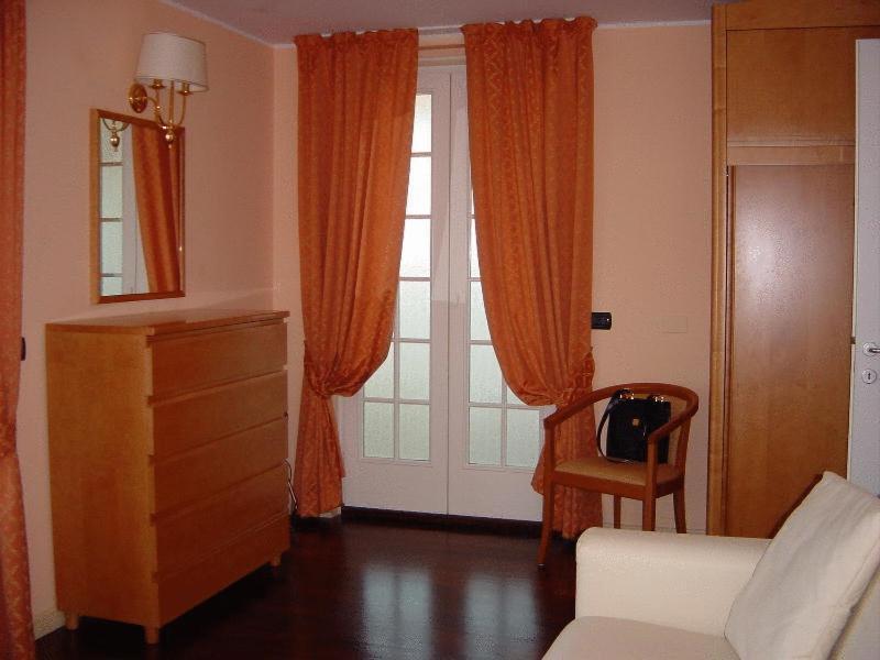 Hotel Gardenia & Villa Charme Adults Friendly 4Star Service Bardolino Eksteriør bilde
