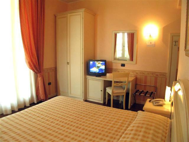 Hotel Gardenia & Villa Charme Adults Friendly 4Star Service Bardolino Eksteriør bilde