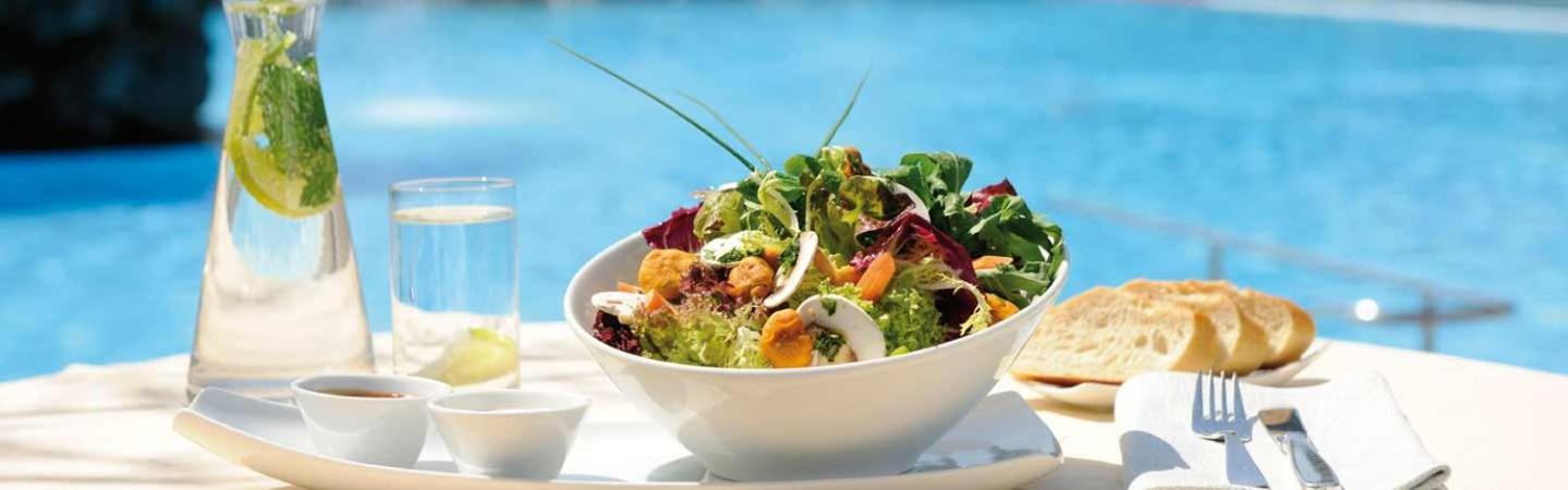 Hotel Gardenia & Villa Charme Adults Friendly 4Star Service Bardolino Eksteriør bilde