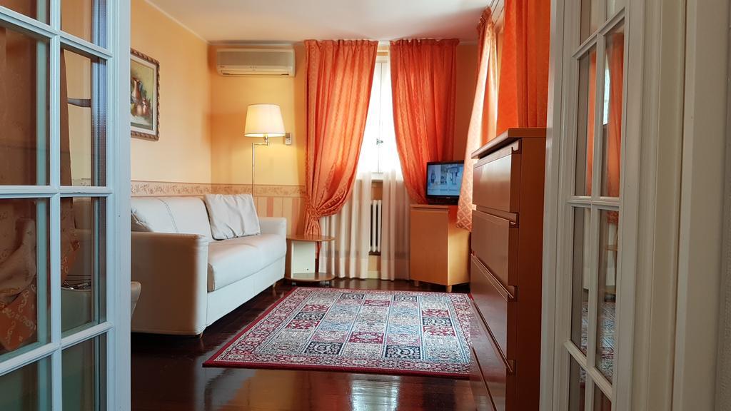 Hotel Gardenia & Villa Charme Adults Friendly 4Star Service Bardolino Eksteriør bilde