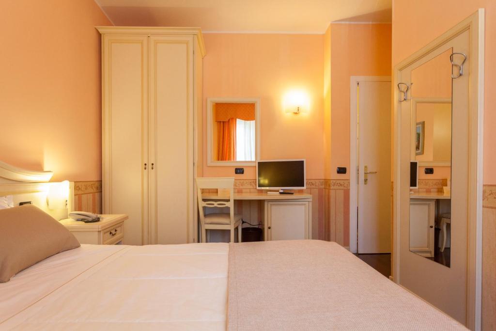 Hotel Gardenia & Villa Charme Adults Friendly 4Star Service Bardolino Rom bilde