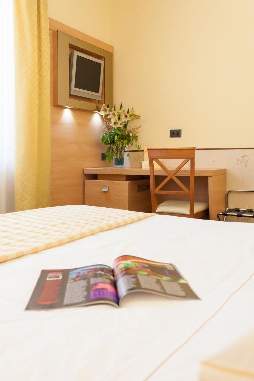 Hotel Gardenia & Villa Charme Adults Friendly 4Star Service Bardolino Eksteriør bilde