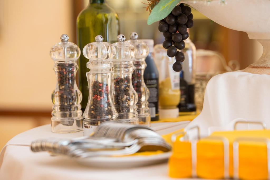 Hotel Gardenia & Villa Charme Adults Friendly 4Star Service Bardolino Eksteriør bilde