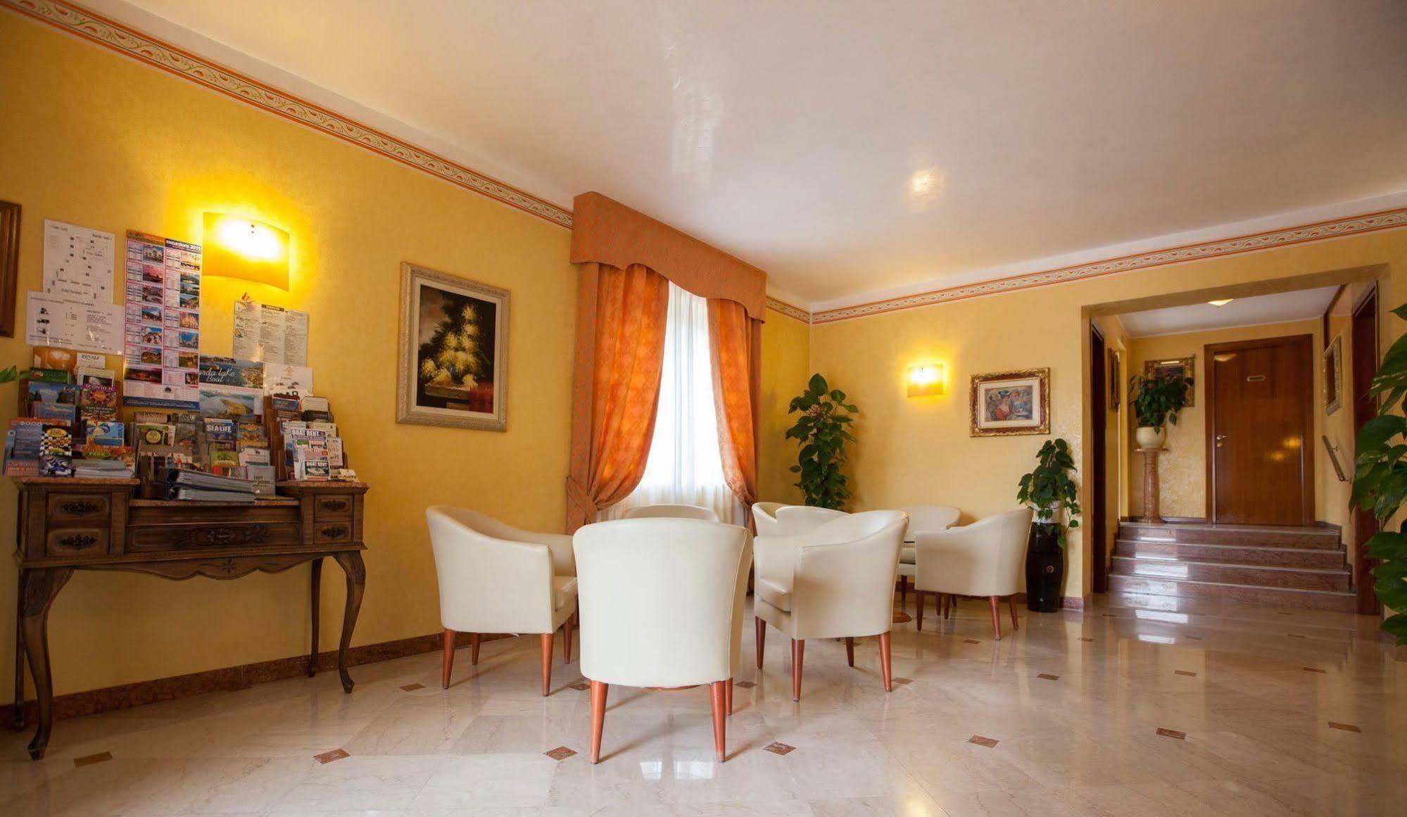 Hotel Gardenia & Villa Charme Adults Friendly 4Star Service Bardolino Eksteriør bilde