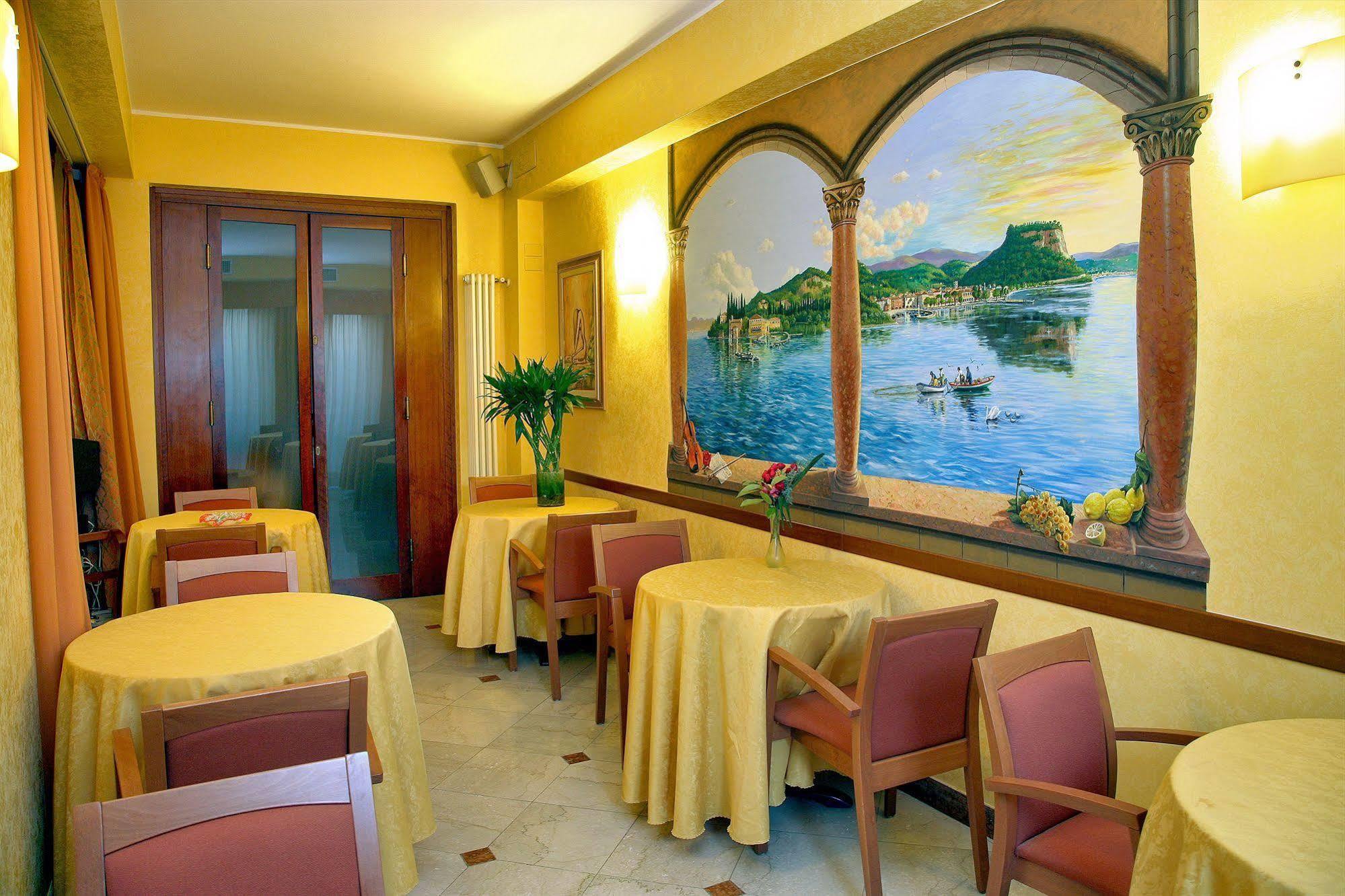 Hotel Gardenia & Villa Charme Adults Friendly 4Star Service Bardolino Eksteriør bilde