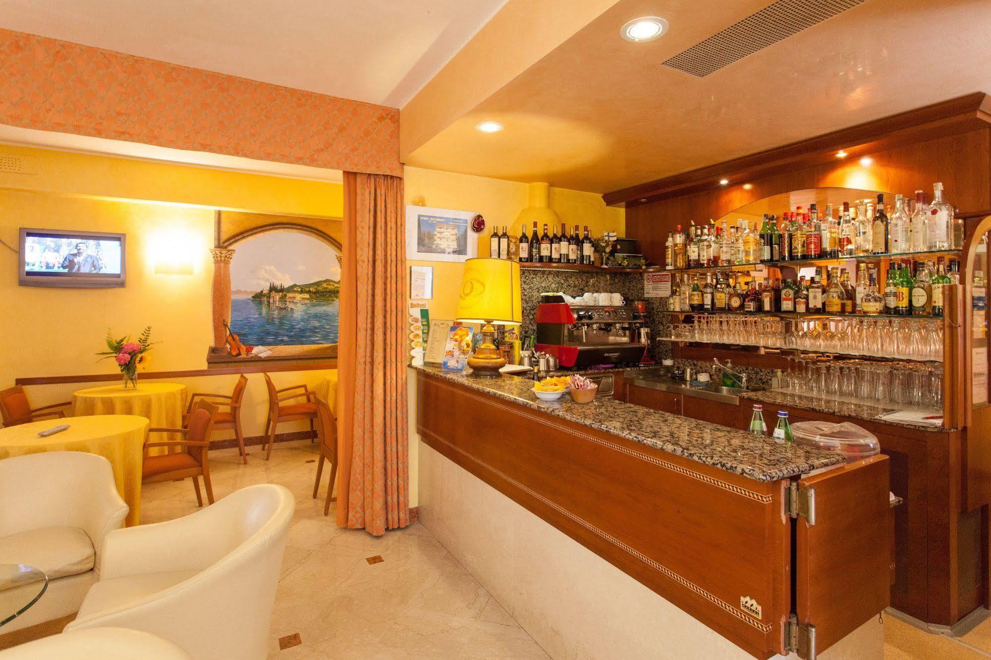 Hotel Gardenia & Villa Charme Adults Friendly 4Star Service Bardolino Eksteriør bilde