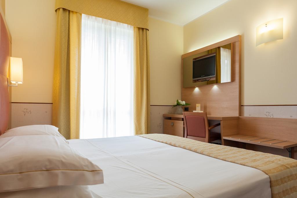 Hotel Gardenia & Villa Charme Adults Friendly 4Star Service Bardolino Eksteriør bilde