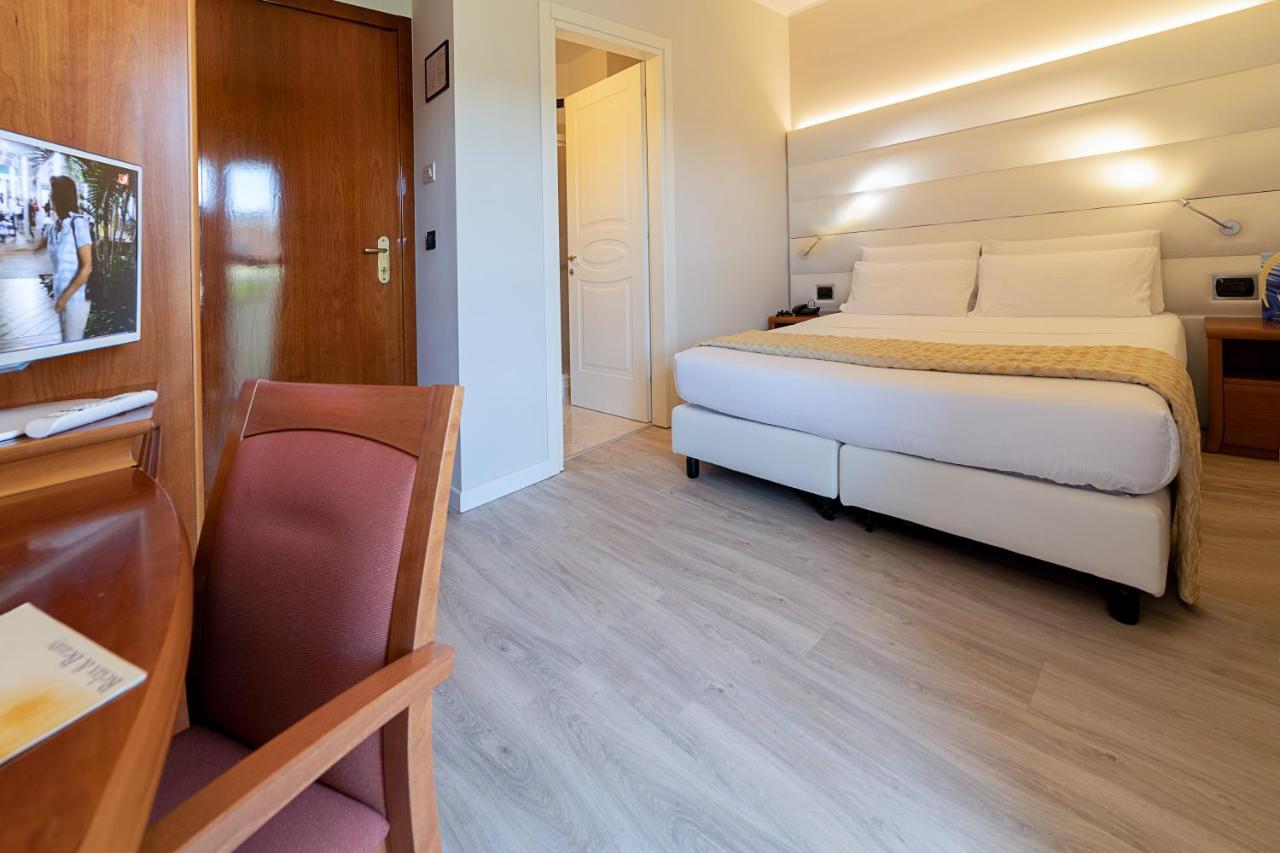 Hotel Gardenia & Villa Charme Adults Friendly 4Star Service Bardolino Eksteriør bilde