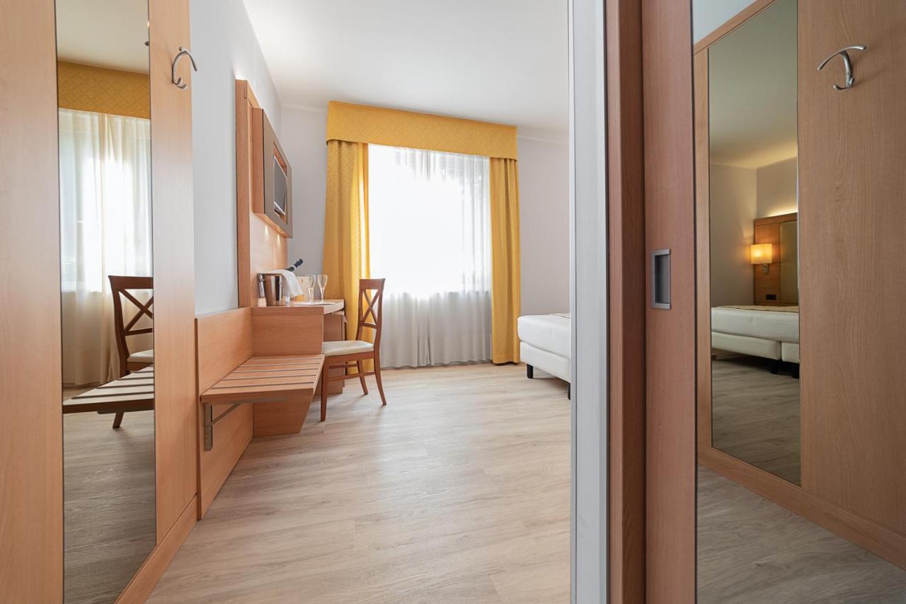 Hotel Gardenia & Villa Charme Adults Friendly 4Star Service Bardolino Eksteriør bilde