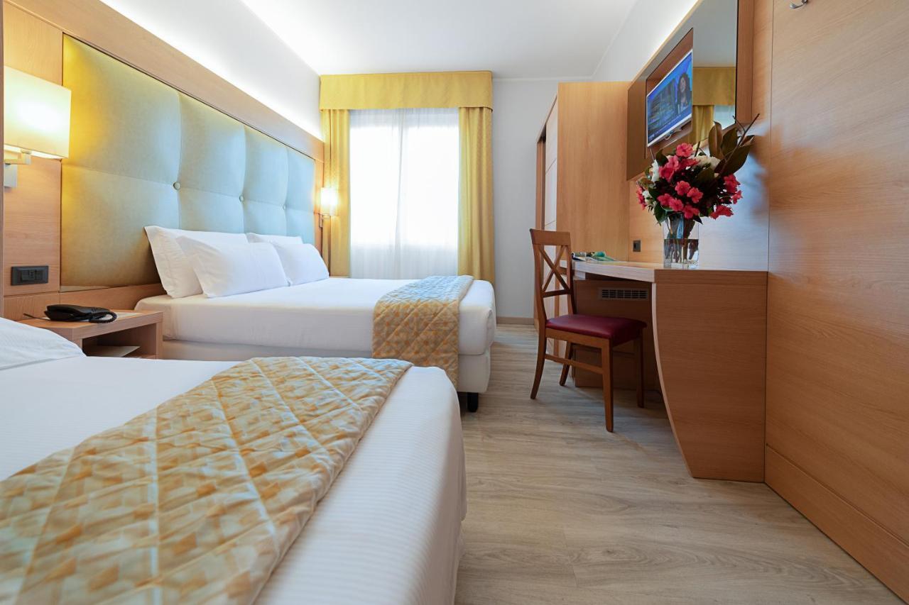 Hotel Gardenia & Villa Charme Adults Friendly 4Star Service Bardolino Eksteriør bilde