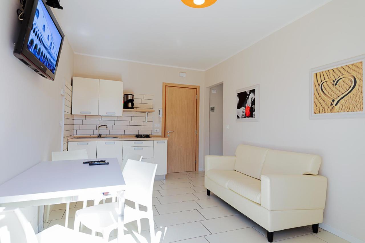 Hotel Gardenia & Villa Charme Adults Friendly 4Star Service Bardolino Eksteriør bilde